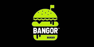 Logo Burger Bangor