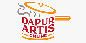 Logo DAPUR ARTIS
