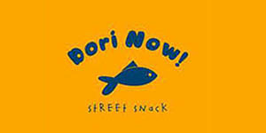 Logo DORI NOW