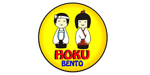 Logo Hoku Bento