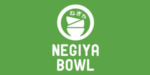 Logo Negiya Bowl