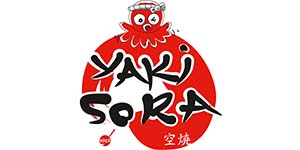 Logo Yakisora