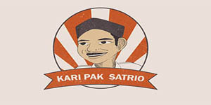 Logo Kari Pak Satrio