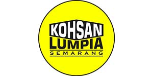 Logo Kohsan Lumpia Semarang