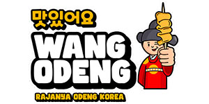 Logo Wang Odeng