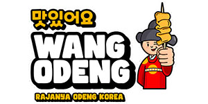 Franchise Wang Odeng