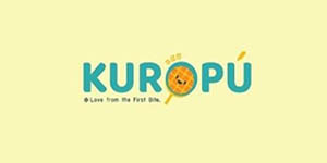 Logo Kuropu Pop Croffle