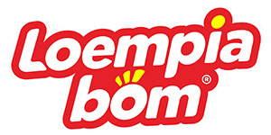 Logo Loempia Bom