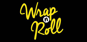 Logo Wrap N Roll