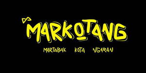 Logo MARKOTANG