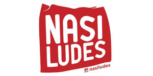 Logo Nasi Ludes
