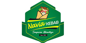 Logo Navia Kebab