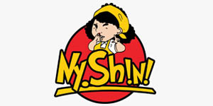 Logo Ny Shini