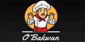 Logo Obakwan