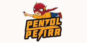 Logo PENTOL PETIRR