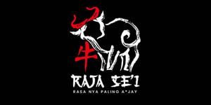 Logo Raja Sei
