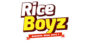 Logo Rice Boyz