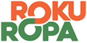 Logo ROKUROPA