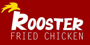 Logo Rooster Fried Chicken