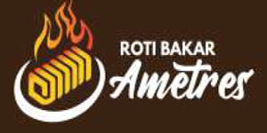 Logo Roti Bakar Ametres