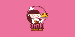 Logo Roti Gempi