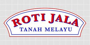 Logo Roti Jala Tanah Melayu