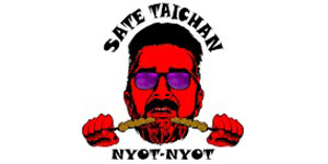 Logo Sate Taichan Nyot-Nyot