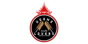 Logo UDANG LOVERS SOLO
