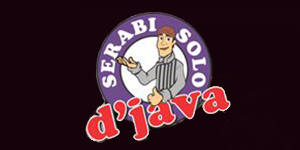 Logo Serabi Solo D java