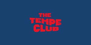 Logo The Tempe Club