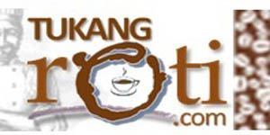 Logo Tukang Roti.com