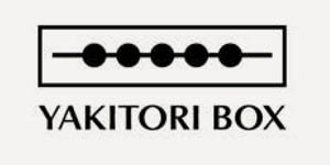 Logo Yakitori Box
