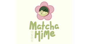 Logo Matcha Hime