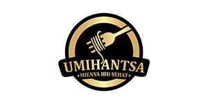 Logo Mie Goreng UMIHANTSA