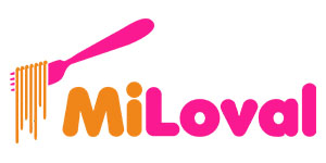Logo Miloval