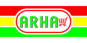 Logo Arhamart