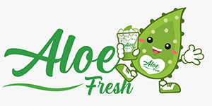 Logo Aloe Fresh