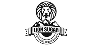 Logo LION SUGAR