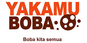 Logo Ya Kamu Boba
