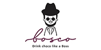 Logo Bosco Ice Blend