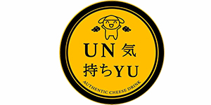 Logo Unyu Cheese Tea