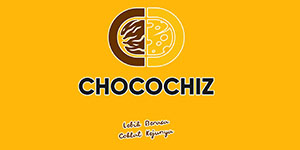 Logo CHOCOCHIZ INDONESIA