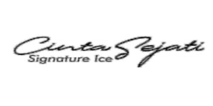 Logo Cinta Sejati Ice