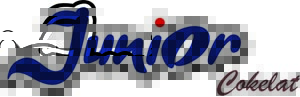 Logo Junior Cokelat