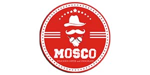 Logo Moscoblend