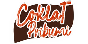 Logo Coklat Pribumi Indonesia