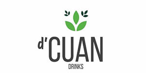 Logo D'Cuan Drinks