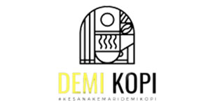 Logo Demi Kopi