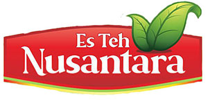 Logo ES TEH NUSANTARA