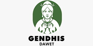 Logo Gendhis Dawet